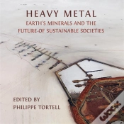 Capa do artigo Heavy Metal