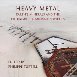 Capa do artigo Heavy Metal
