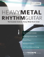Heavy Metal Rhythm Guitar - Preview