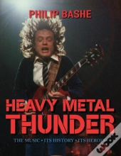 Heavy Metal Thunder