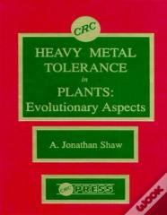 Heavy Metal Tolerance In Plants