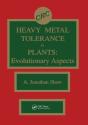 Heavy Metal Tolerance In Plants - Preview
