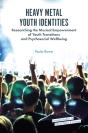 Heavy Metal Youth Identities - Preview