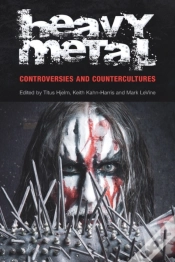 Capa do artigo Heavy Metal