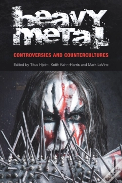 Capa do artigo Heavy Metal
