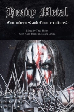 Capa do artigo Heavy Metal