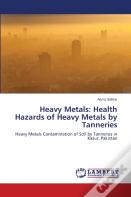 Heavy Metals