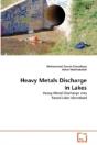 Heavy Metals Discharge In Lakes - Preview