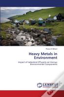 Heavy Metals In Environment