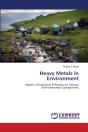 Heavy Metals In Environment - Preview