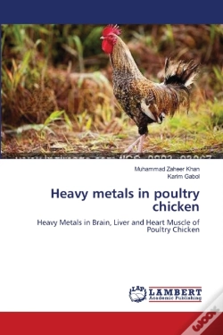 Capa do artigo Heavy Metals In Poultry Chicken