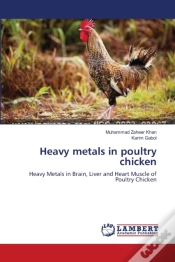 Capa do artigo Heavy Metals In Poultry Chicken