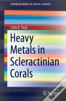 Heavy Metals In Scleractinian Corals