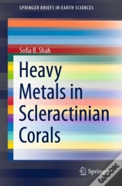 Capa do artigo Heavy Metals In Scleractinian Corals