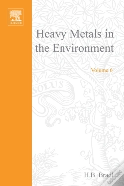 Capa do artigo Heavy Metals In The Environment: Origin, Interaction And Remediation