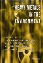Heavy Metals In The Environment - Preview