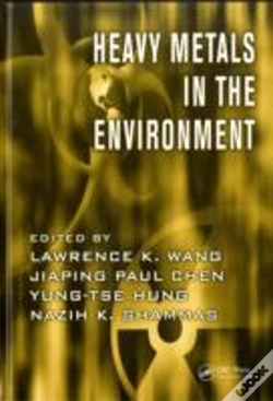 Capa do artigo Heavy Metals In The Environment
