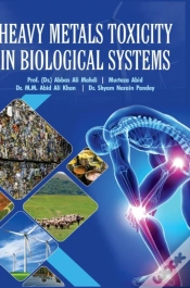Capa do artigo Heavy Metals Toxicity In Biological Systems