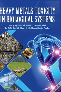 Capa do artigo Heavy Metals Toxicity In Biological Systems