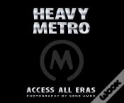Capa do artigo Heavy Metro