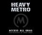 Heavy Metro - Preview