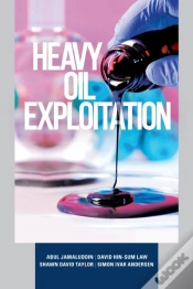 Capa do artigo Heavy Oil Exploitation