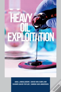 Capa do artigo Heavy Oil Exploitation
