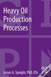 Capa do artigo Heavy Oil Production Processes