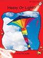 Heavy Or Light? - Preview