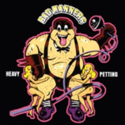 Capa do artigo Heavy Petting - Vinil