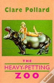 Capa do artigo Heavy Petting Zoo