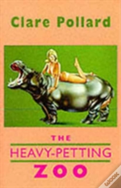 Capa do artigo Heavy Petting Zoo