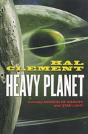 Heavy Planet - Preview