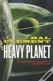 Heavy Planet