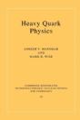 Heavy Quark Physics - Preview