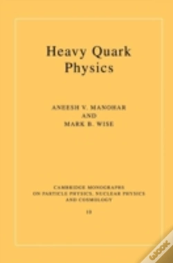 Capa do artigo Heavy Quark Physics