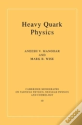 Heavy Quark Physics