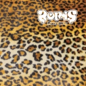 Capa do artigo Heavy Rocks - Vinil