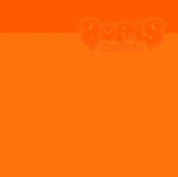 Capa do artigo Heavy Rocks - Vinil
