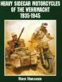 Heavy Sidecar Motorcycles Of The Wehrmacht - Preview