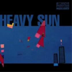 Capa do artigo Heavy Sun - CD