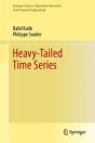 Heavy-Tailed Time Series - Preview