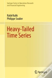 Heavy-Tailed Time Series