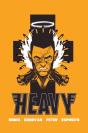 Heavy: The Complete Series - Preview