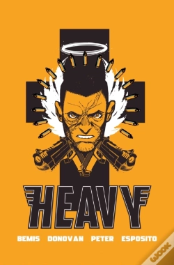 Capa do artigo Heavy: The Complete Series