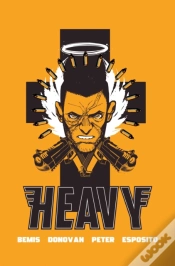 Capa do artigo Heavy: The Complete Series