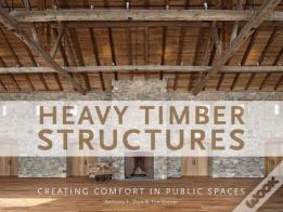 Heavy Timber Structures