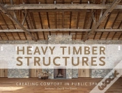 Capa do artigo Heavy Timber Structures