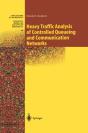 Heavy Traffic Analysis Of Controlled Queueing And Communication Networks - Preview