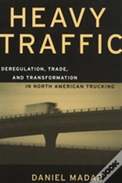 Capa do artigo Heavy Traffic